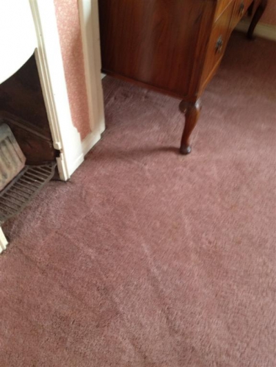 Carpet cleaning Hertfordshire